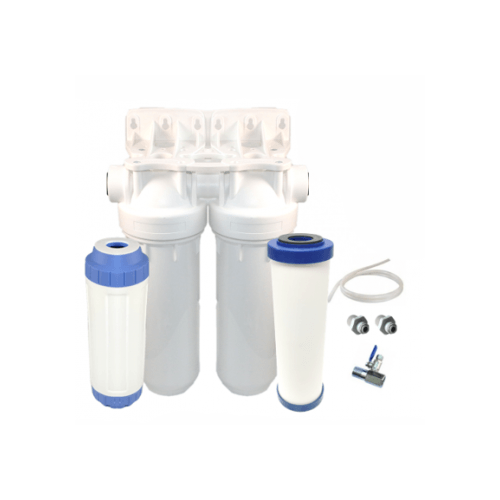 Osmio INDRA-PRO 300 Undersink Filter Kit