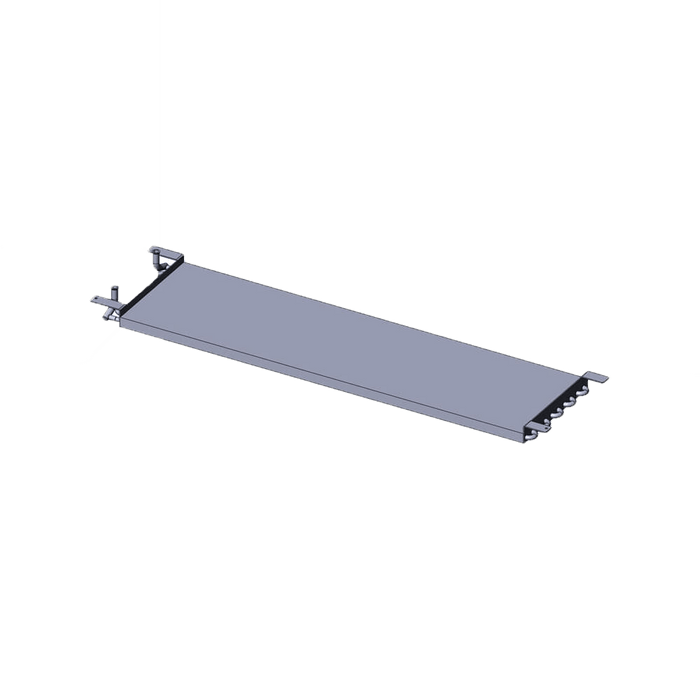 InAir CDP Water Heating Coil