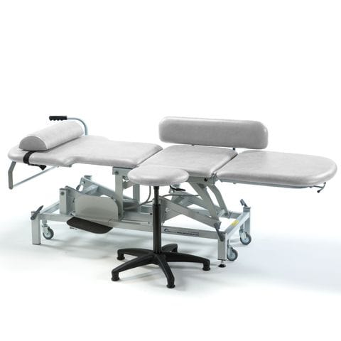 SEERS Medical - Medicare Echocardiography Couch