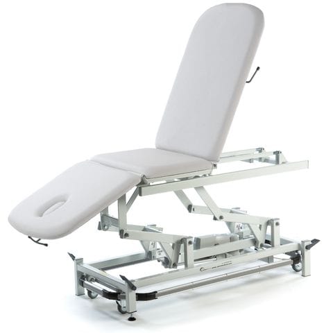 SEERS Medical - Deluxe Therapy Non-Draining Couch