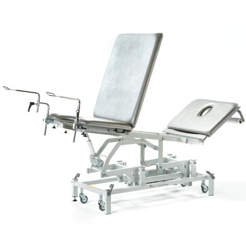 SEERS Medical - Medicare GP Gynaecology Couch