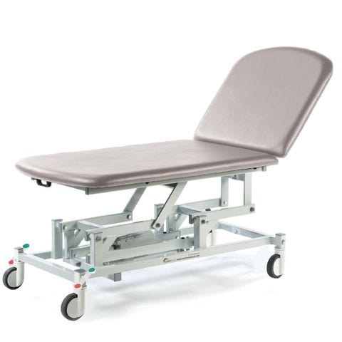 SEERS Medical - Medicare Bariatric 2 Section Couch