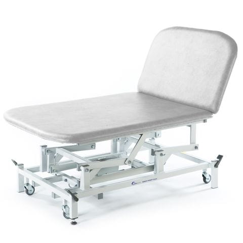 SEERS Medical - Medicare Bariatric 2 Section Couch