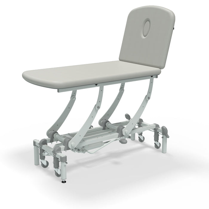 SEERS Medical -  CLINNOVA Therapy 2 Section Couch - PhysioTherapy Couch