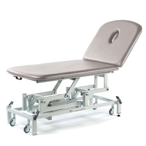 SEERS Medical - Bariatric Therapy 2 Section Couch