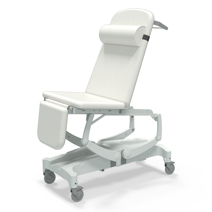 SEERS Medical - CLINNOVA Ultra Pro - General Practice Couch