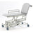 SEERS Medical - Medicare 2 Section Mobile Treatment Couch