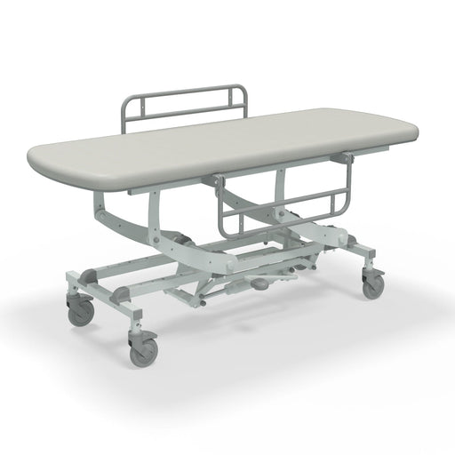 SEERS Medical - CLINNOVA Mobile Hygiene Table