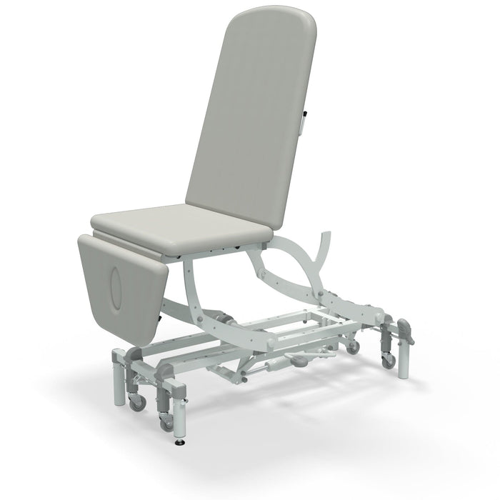 SEERS Medical - CLINNOVA Therapy Drop End Couch