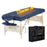 Master Massage 71cm CORONADO Portable Massage Table with Therma-Top