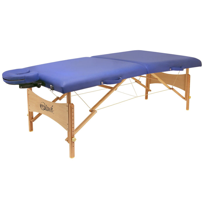 Master Massage 69cm BRADY Portable Massage Table Package