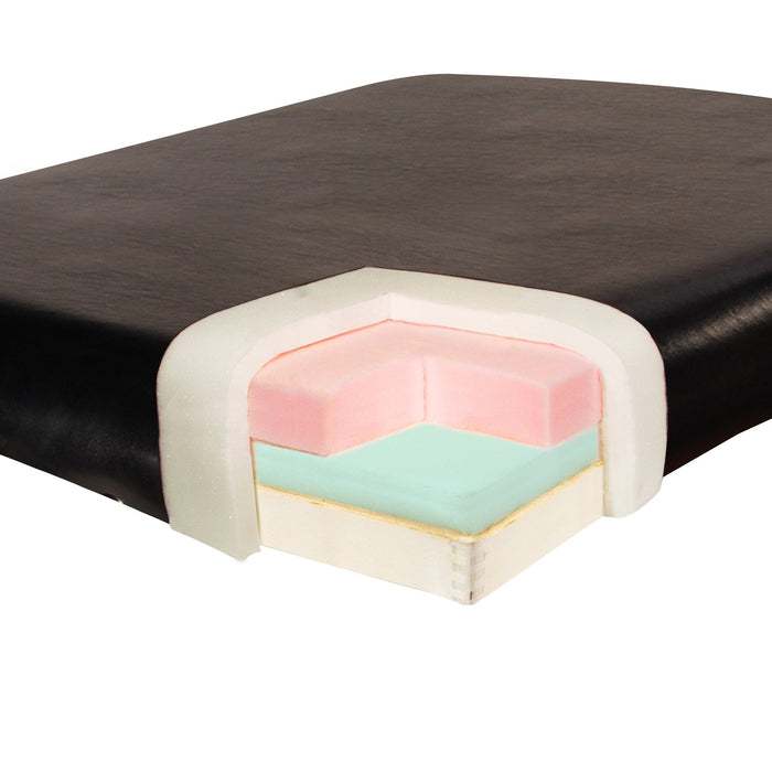 Master Massage 71cm GALAXY Portable Massage Table Package