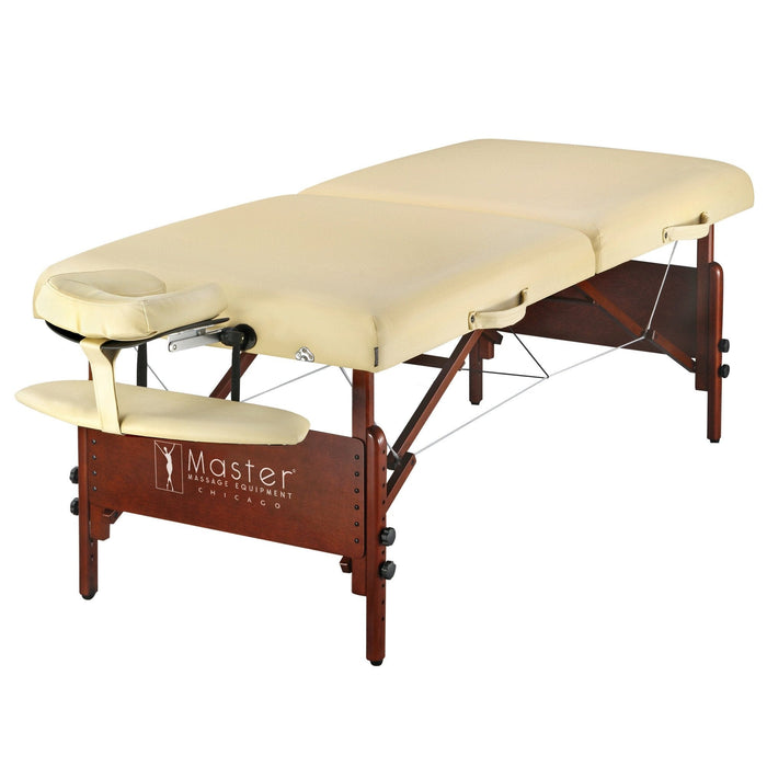 Master Massage 71cm DEL RAY Portable Massage Table