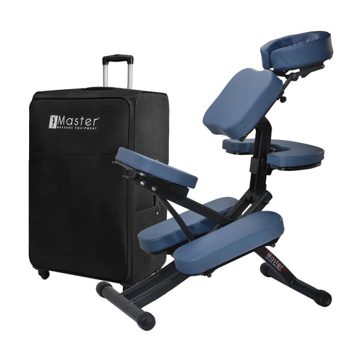 Master Massage Rio Portable Massage Chair