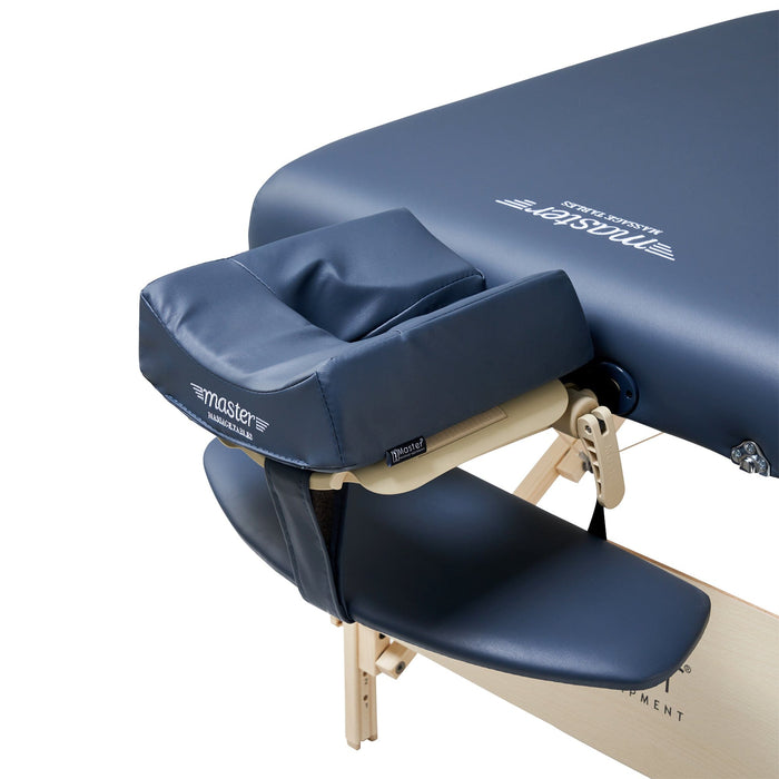 Master Massage 76cm CORONADO Portable Massage Table