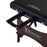 Master Massage 71cm Roma Portable Massage Table Package with THERMA-TOP