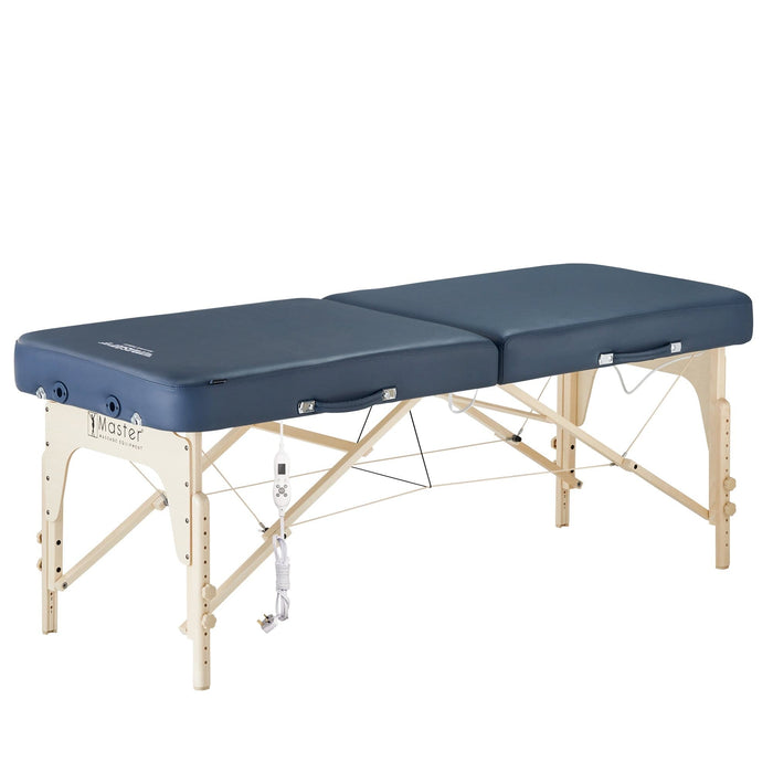 Master Massage 71cm Phoenix Portable Massage Table Package