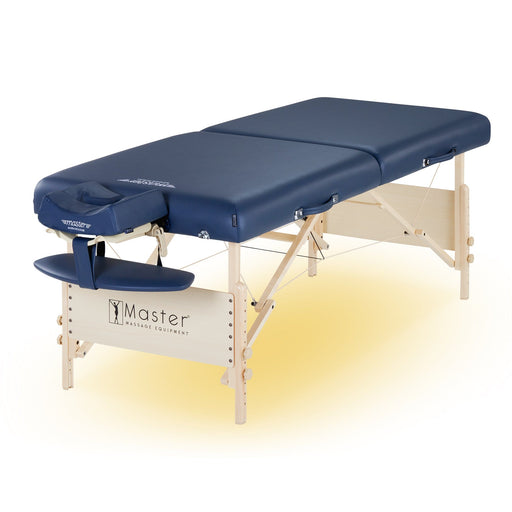 Master Massage 76cm CORONADO Portable Massage Table