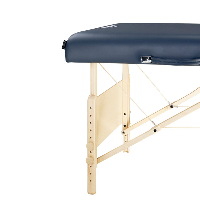 Master Massage 76cm CORONADO LX Portable Massage Table Package