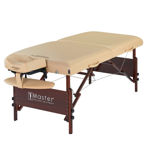 Master Massage 71cm DEL RAY Portable Massage Table