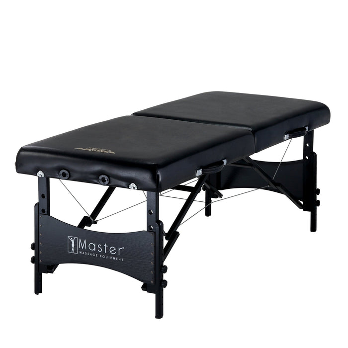 Master Massage 76cm GALAXY Portable Massage Table Package