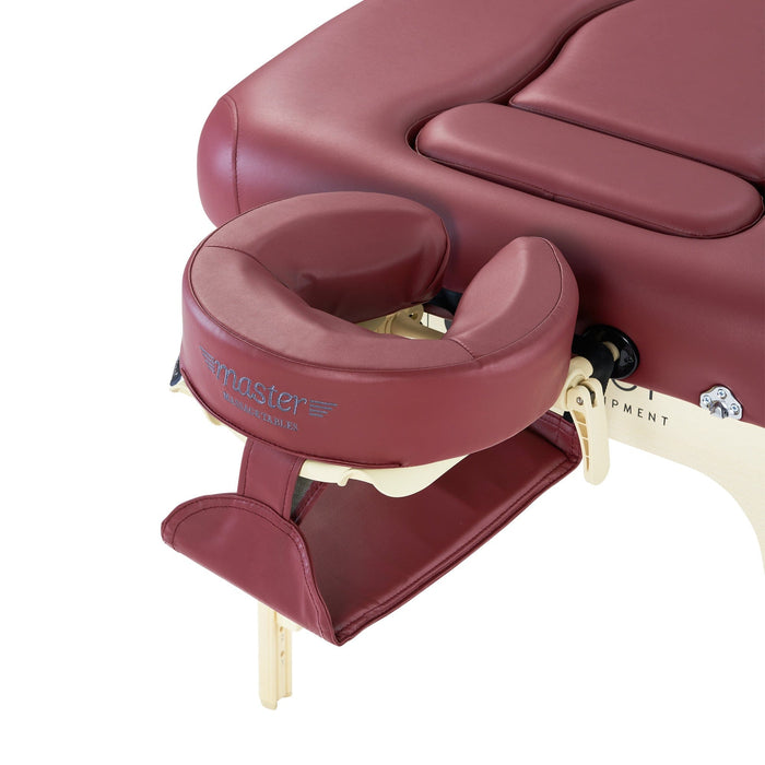 Master Massage 76cm Eva Pregnancy Portable Massage Couch