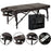 Master Massage 79cm SUPREME Pro Portable Massage Table Package