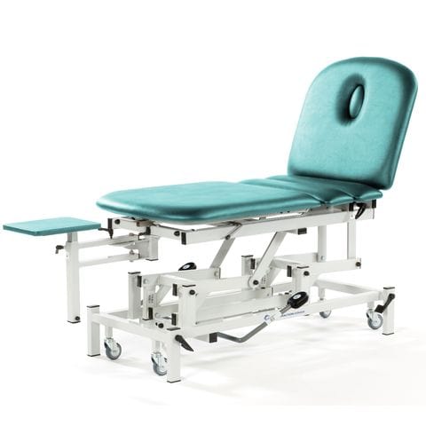 SEERS Medical - Therapy Traction Table