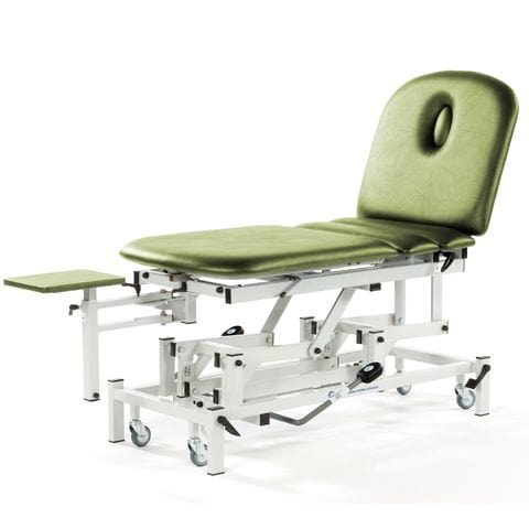 SEERS Medical - Therapy Traction Table