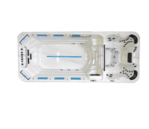 Catalina Spas - Relay 18 Dual Temperature