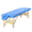 Master Massage 71cm Skyline Portable Massage & Exercise Table Essential Package