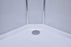 Lisna Waters Mayfair-AU Quadrant Hydro Shower Cabin TMV2 (800 x 800mm)