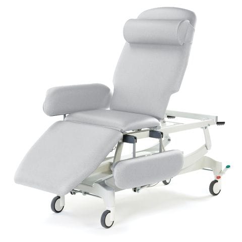 SEERS Medical - Innovation Deluxe Daycare