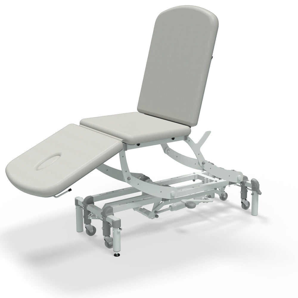 SEERS Medical - CLINNOVA Therapy 3 Section Couch - PhysioTherapy Couch